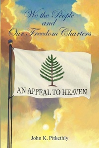 Bild: We the People and Our Freedom Charters - Eabooks Publishing