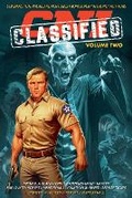 Cover: CNI Classified - Robert Mendenhall