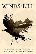 Cover: Winds of Life - Wayzgoose Press