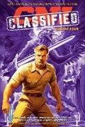 Cover: CNI Classified - Robert Mendenhall