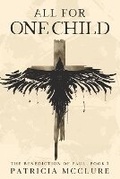 Cover: All for One Child - Wayzgoose Press