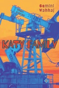 Cover: Katy Family - JackLeg Press