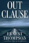 Cover: Out Clause - Global Collective Publishers