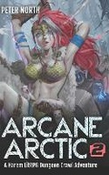 Cover: Arcane Arctic 2 - Peter North Books