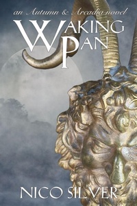 Enlarge image Cover: Waking Pan - White Raven Press