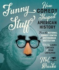 Cover: Funny Stuff - Rutgers University Press
