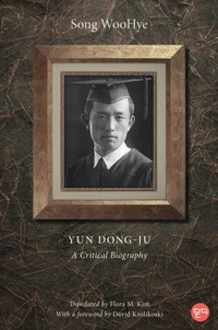 Abbildung von: Yun Dong-ju - Rutgers University Press