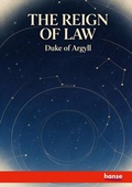 Cover: The Reign of Law - Hansebooks