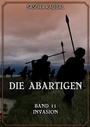 Cover: Invasion - tredition GmbH