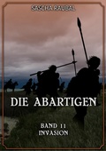 Cover: Invasion - tredition GmbH