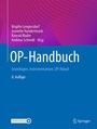 Cover: OP-Handbuch - Springer