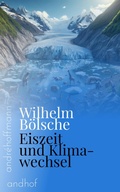 Cover: Eiszeit und Klimawechsel - Andhof