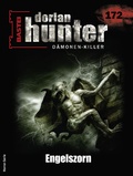 Cover: Dorian Hunter 172 - Bastei L&uuml;bbe