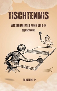 Abbildung von: Tischtennis - epubli