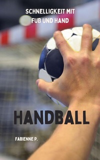 Abbildung von: Handball - epubli