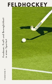 Abbildung von: Feldhockey - epubli