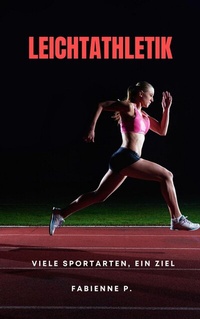Abbildung von: Leichtathletik - epubli
