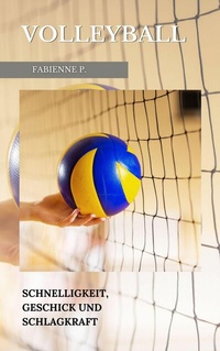 Abbildung von: Volleyball - epubli