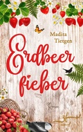 Cover: Erdbeerfieber - Zeilenfluss