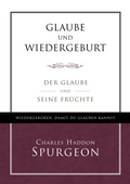 Cover: Glaube und Wiedergeburt - Voice of Hope