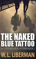 Cover: The Naked Blue Tattoo - Next Chapter