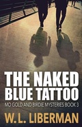 Cover: The Naked Blue Tattoo - Next Chapter
