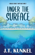 Cover: Under the Surface - Next Chapter