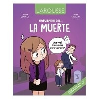 Abbildung von: Hablemos de la Muerte / Let's Talk about Death - Ediciones Larousse (MX)