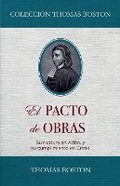 Cover: El Pacto de Obras - Teologia Para Vivir