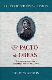 Enlarge image Cover: El Pacto de Obras - Teologia Para Vivir