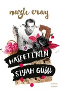 Cover: Halfetinin Siyah G&uuml;l&uuml; - Everest Yayinlari