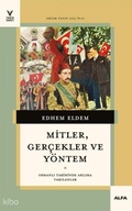 Cover: Mitler,Gercekler ve Y&ouml;ntem - Alfa Basim Yayim Dagitim