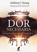 Cover: Dor Necess&aacute;ria - Editora Rica