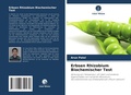 Cover: Erbsen Rhizobium Biochemischer Test - Verlag Unser Wissen
