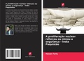Cover: A proliferacao nuclear reforcou ou minou a seguranca - India Paquistao - Edicoes Nosso Conhecimento