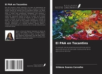 Abbildung von: El PAA en Tocantins - Ediciones Nuestro Conocimiento