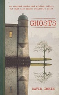 Cover: Ghosts - Divers Novels