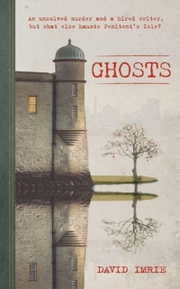 Enlarge image Cover: Ghosts - Divers Novels