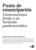Cover: Punto de emancipaci&oacute;n - Ned ediciones