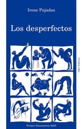 Cover: Los desperfectos - H&O Editorial