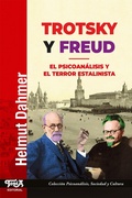 Cover: Trotsky y Freud - Editorial Top&iacute;a