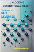 Cover: Unlocking Generational Wealth - Publisher s21598