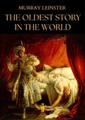 Cover: The Oldest Story in the World - Edizioni Aurora Boreale