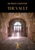Cover: The Vault - Edizioni Aurora Boreale
