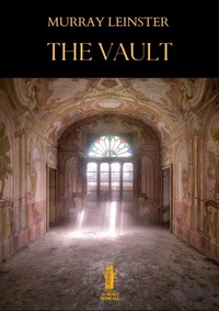 Abbildung von: The Vault - Edizioni Aurora Boreale