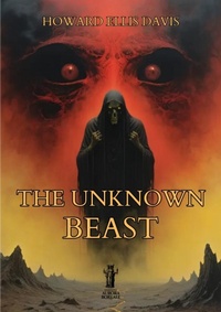 Abbildung von: The Unknown Beast - Edizioni Aurora Boreale