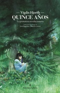 Cover: Quince a&ntilde;os - N&oacute;rdica Libros