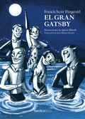 Cover: El Gran Gatsby - N&oacute;rdica Libros