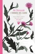 Cover: L'ombra del card - N&oacute;rdica Libros