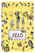 Cover: Ollis - N&oacute;rdica Libros